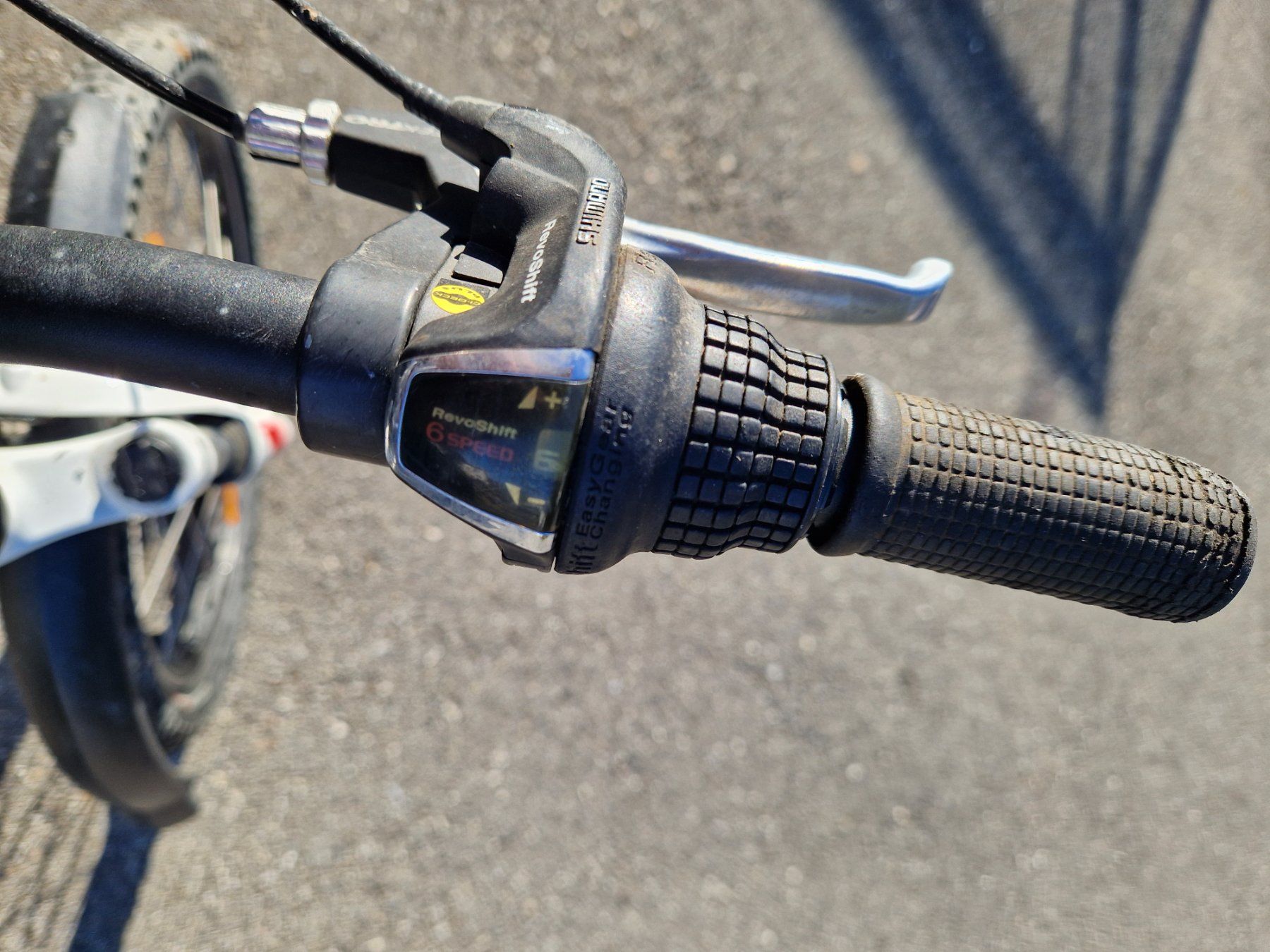 Specialized Biciclette: Specialized HotRock – Usato da Tafers venduto da Nathtafers 2