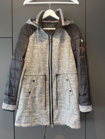 Cecil Übergangs-Jacke, Grösse S