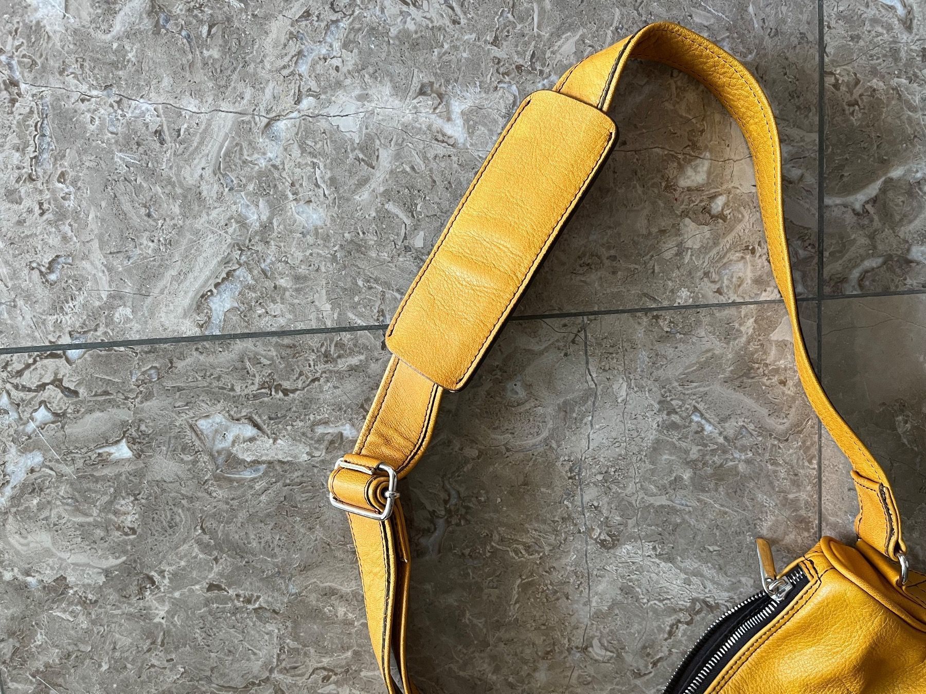 Sacs femmes: Leder Tasche – Neuf (Voir description) à Zürich par pizzobeatrice 2