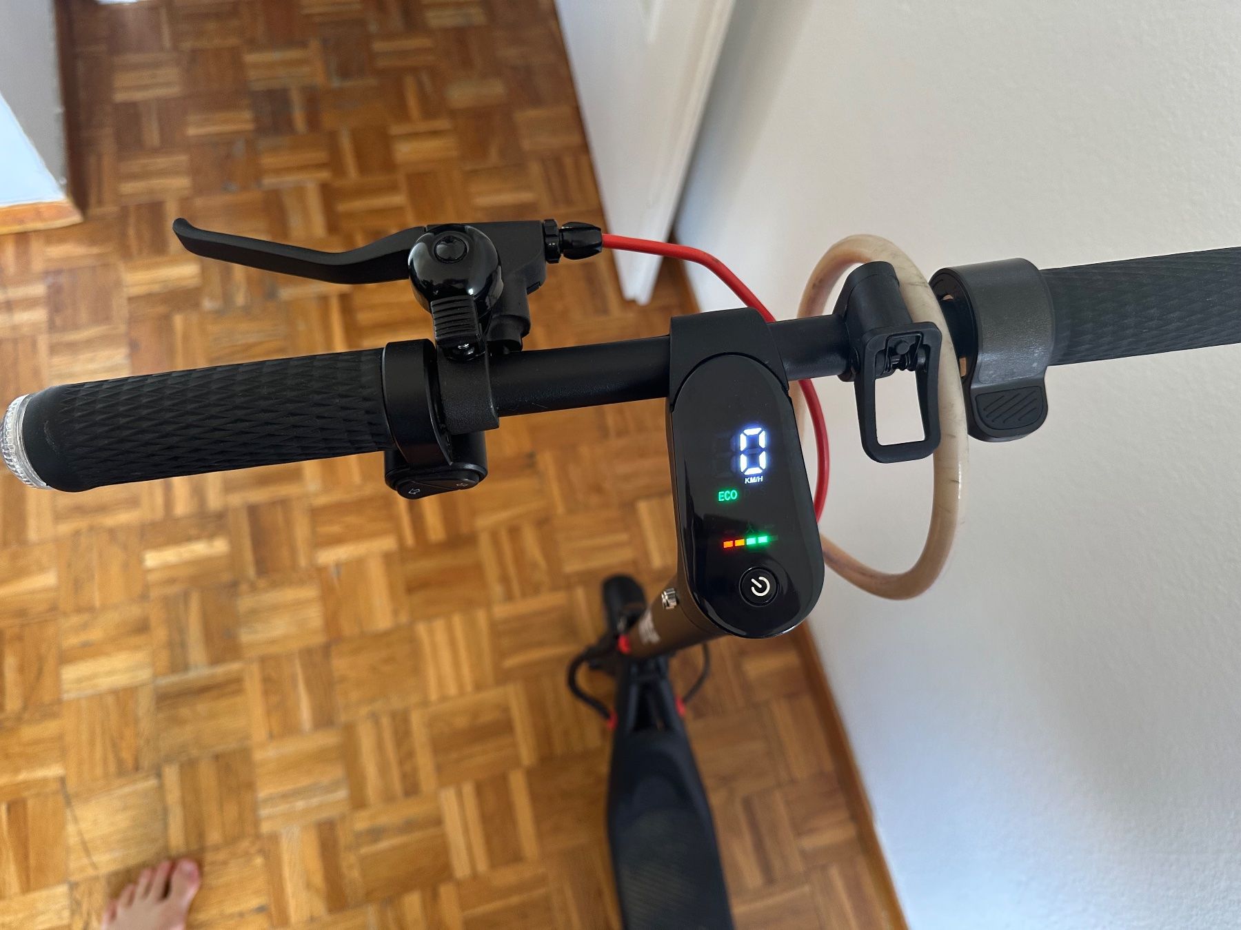 Scooter: E-Scooter – Usato da Pratteln venduto da Omega102 2