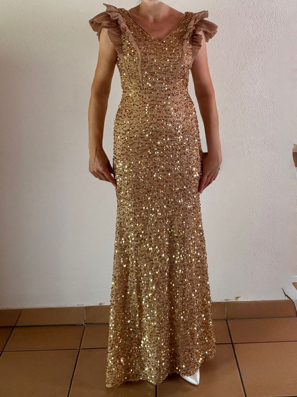 Kleider: Robe – Neu (gemäss Beschreibung) aus Delémont von Vendeur_3 1
