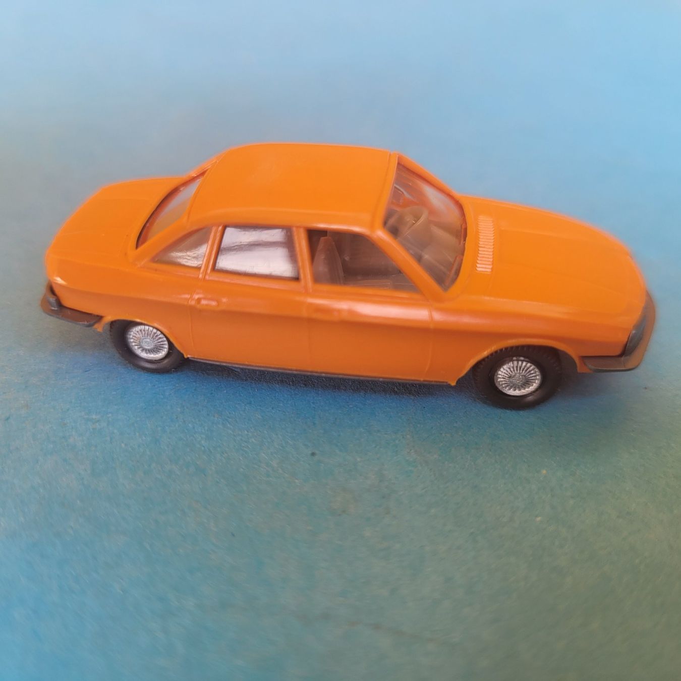 Wiking Modellini d'auto: NSU Ro 80 1:87 Wiking – Usato da Domdidier venduto da Bimbo57 8