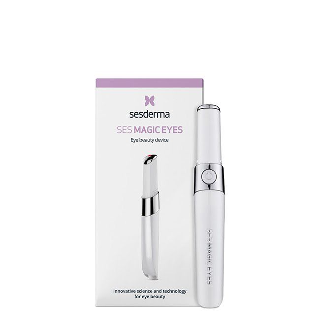 Cura del viso: SESDERMA MAGIC EYES - Eye Beauty Device – Nuovo e nell'imballaggio originale da CORTEGLIA venduto da pao_7mbt