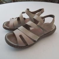 Damen Sommer Schuhe Sandaletten Grösse 37 rieker
