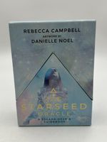 The Starseed Oracle – 53 Orakelkarten Rebecca Campbell