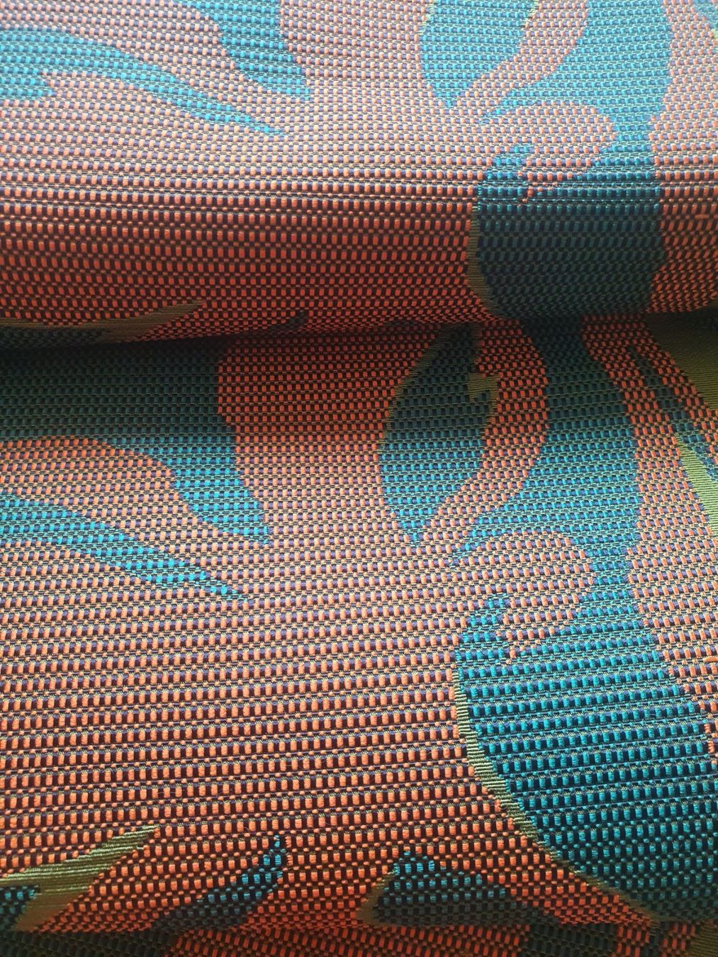 Internationale Kunst: Obi en pure soie Japon – Neu (gemäss Beschreibung) aus Thônex von lacomtessedesfees 1