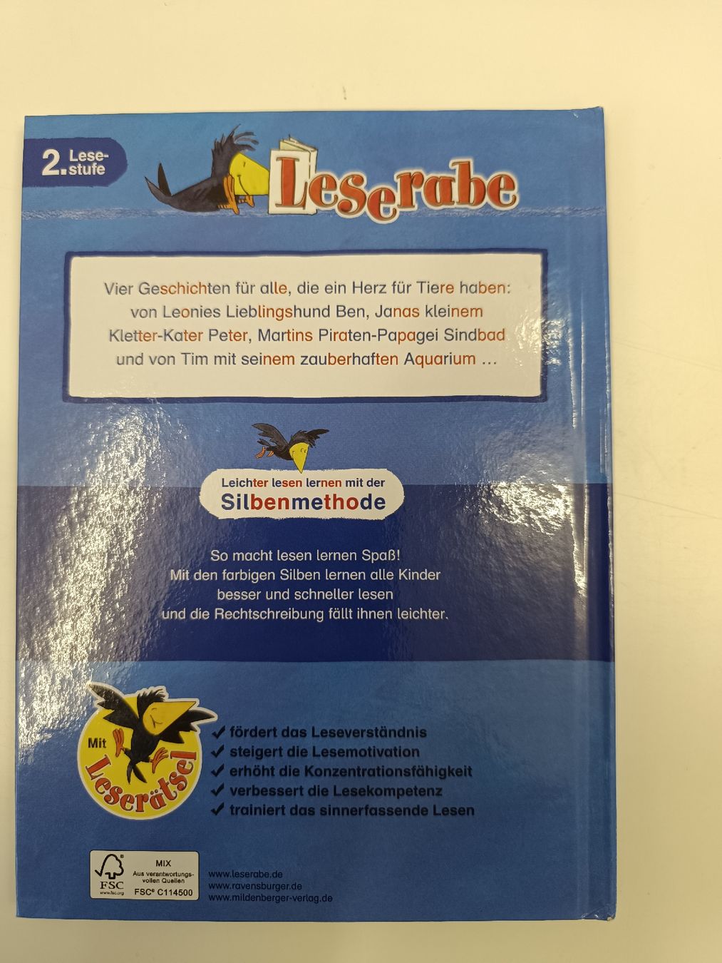 Libri: Tierfreundegeschichten – Usato da Ehrendingen venduto da Cheronimo2 1