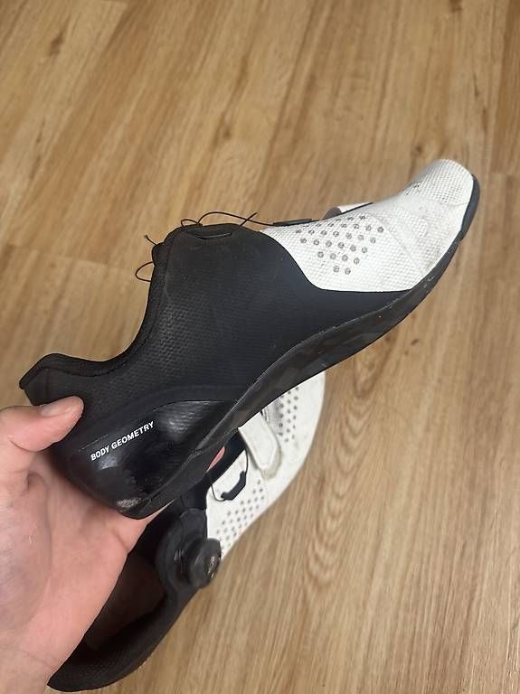 Specialized Scarpe da uomo: Specialized Torch 2.0 Grösse 41 – Usato da Erstfeld venduto da up. 1