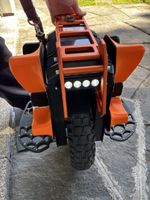 Begode Falcon Electric Unicycle EUC