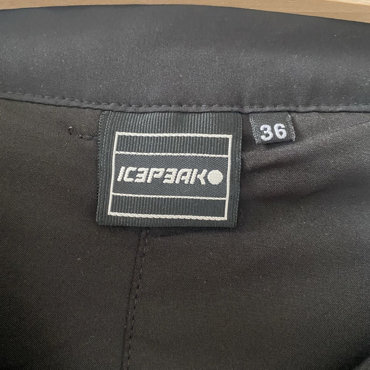 Icepeak Pantaloni: Icepeak Skihose Gr. 36 – Usato da Binningen venduto da lebol0319 2