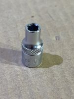 Technocraft Stecknuss 1/4"  5mm