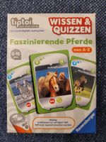 Tiptoi: Faszinierende Pferde von A-Z