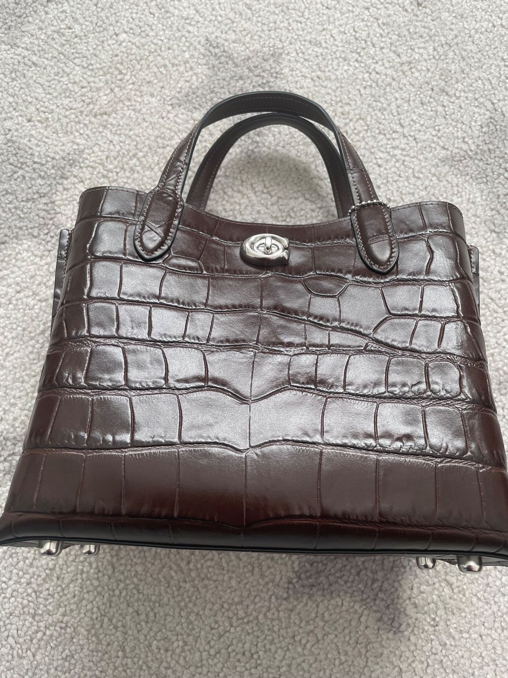 Coach Taschen für Damen: Coach Willow – Neu (gemäss Beschreibung) aus Baar von Chrila3 1