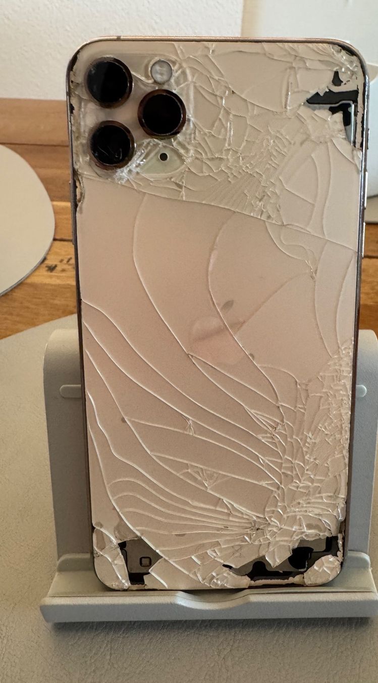 Apple Telefoni cellulari / Smartphones: iphone 11 pro max – Difettoso da Adliswil venduto da Busys 1