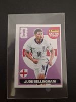 Panini Extra Sticker Jude Bellingham - Neu & OVP