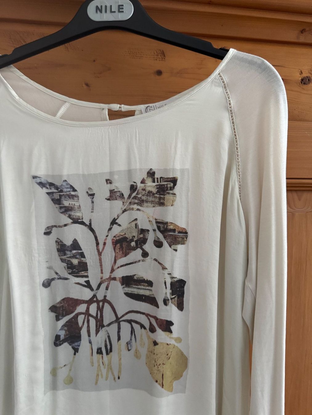 Nile Maglioni & Felpe: Pullover, Nile  *NEU M – Nuovo (secondo la descrizione) da Stettfurt venduto da outlet72 1