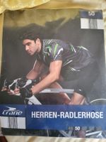 Herren Radkershorts Crane