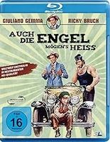 🎞️🎥🍿 Auch die Engel mögen's heiß 🍿🎥💿