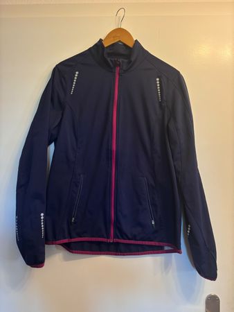 Leichte Jacke gr 42