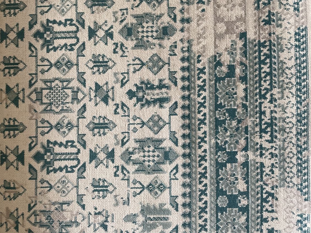 Tappeti: Teppich – Usato da Zürich venduto da Christine77 4