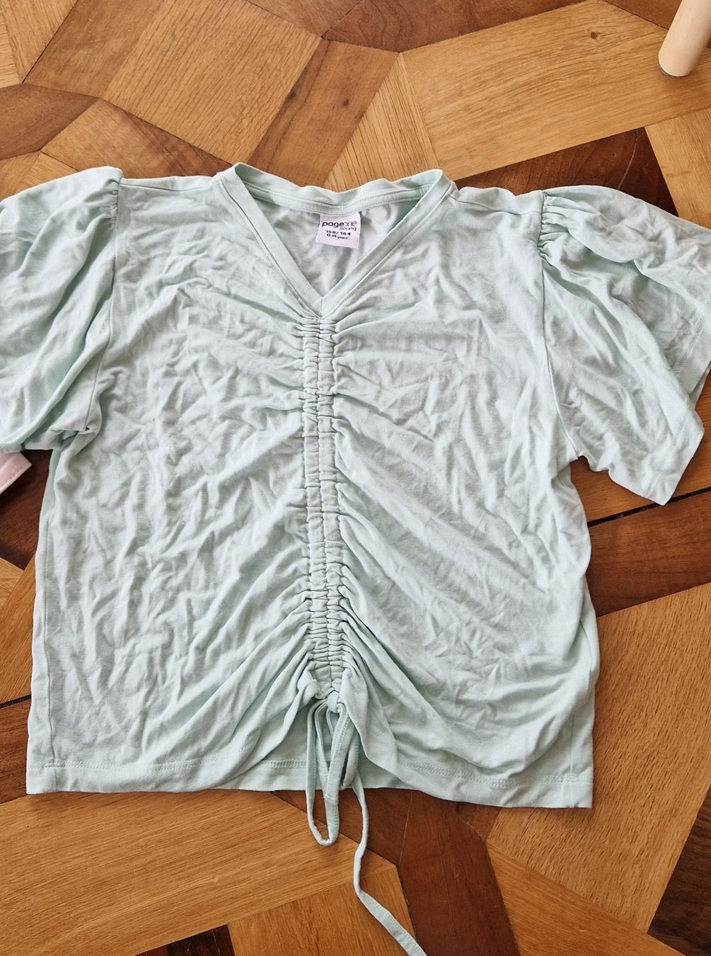 Lotti & Set di vestiti: Kleiderset Frühling Mädchen Gr. 158/164 – Usato da Boniswil venduto da Cfischer0 3