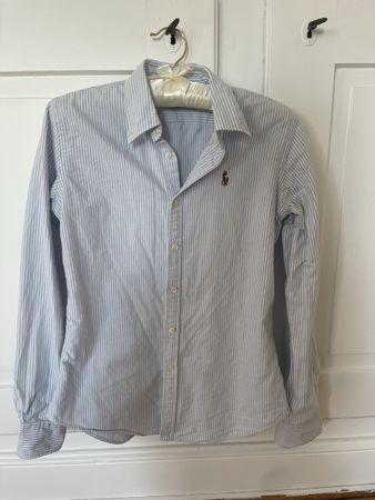 Ralph Lauren Hemd S