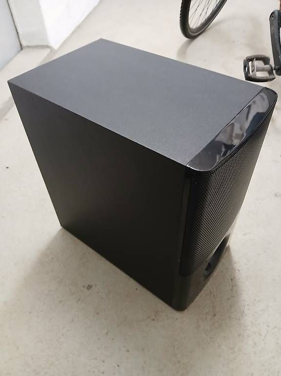 Casse acustiche: Subwoofer LG 450 W – Usato da Kriens venduto da BenjaminsTokey 3