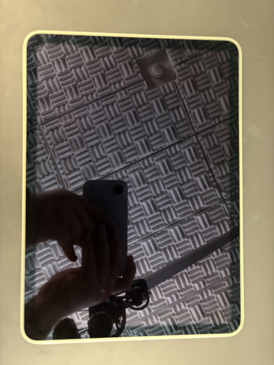 Apple Tablet PC: Ipad Air 4 Grün – Usato da Blumenstein venduto da Sovjknnmll 1