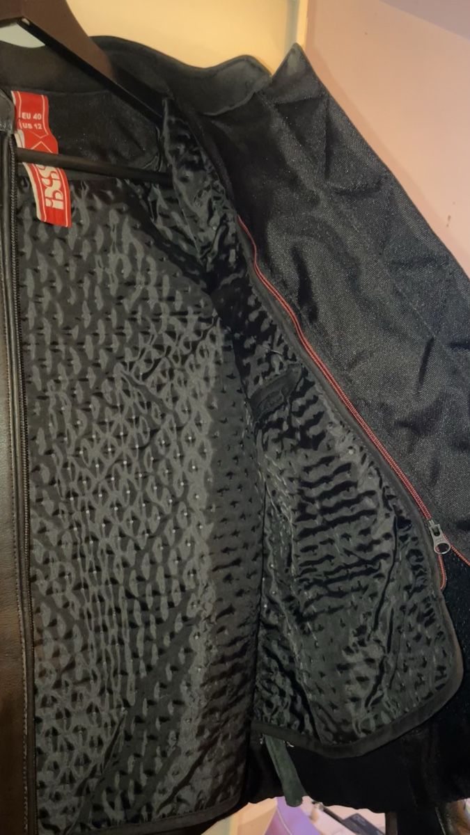 IXS Giacche: Motorrad Jacke – Usato da Uetikon am See venduto da jes_pz6s 3