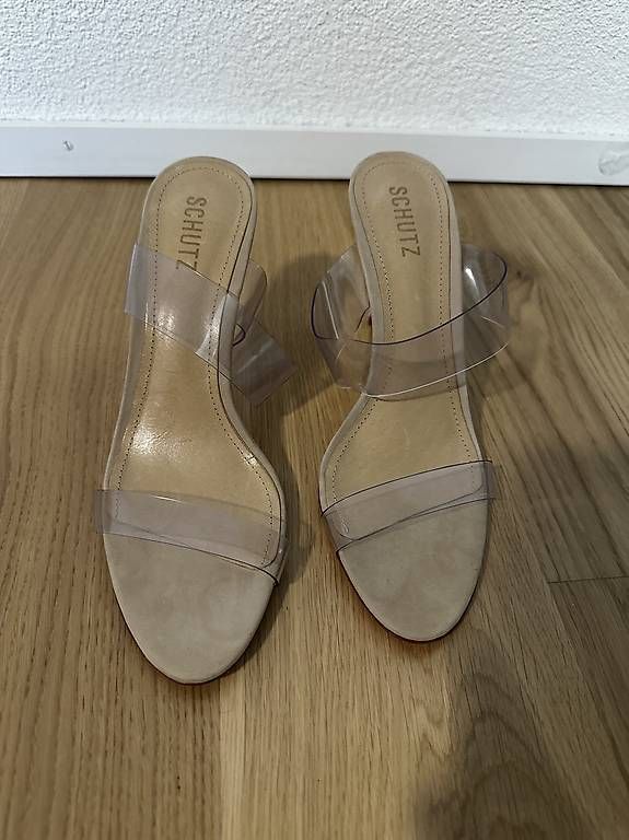 Damenschuhe: Schutz Sandalen Grösse 40.5 – Neu (gemäss Beschreibung) aus Honau von salverella