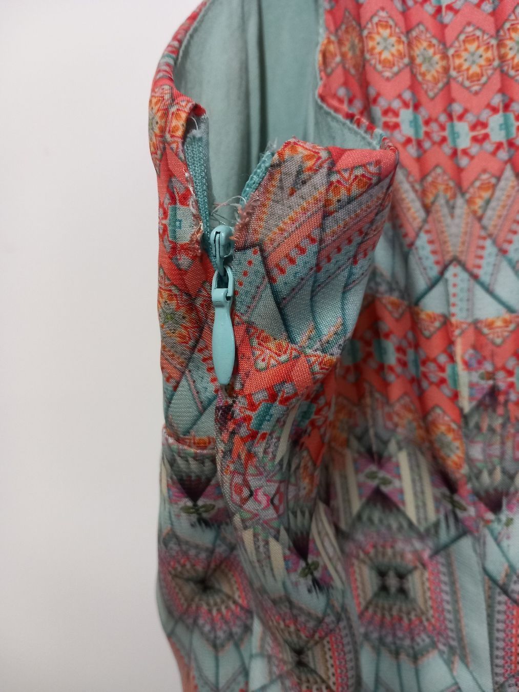 Vestiti: Sommerkleid von Lavand, S – Usato da Seuzach venduto da Megane1 5
