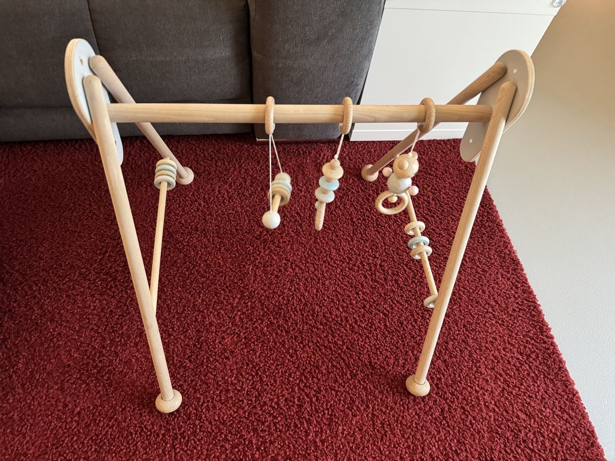 Tiro con l'arco: Spielbogen Baby – Usato da Kilchberg ZH venduto da ann_f79h 2