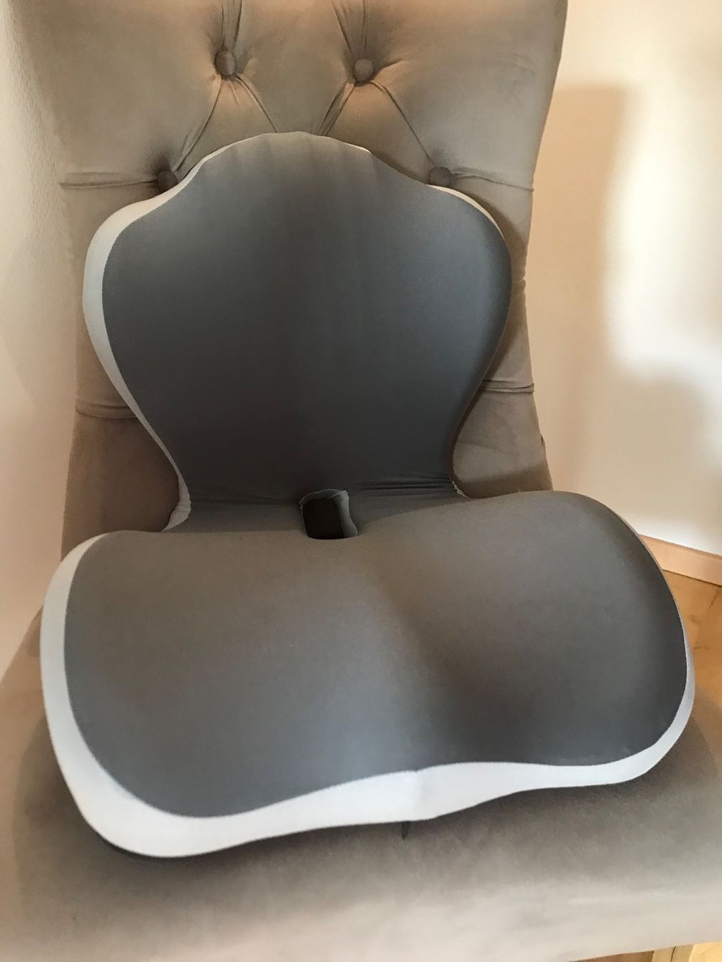 Kissen: Neue Ergonomische Sitzauflagen – Neu und originalverpackt aus St. Margarethen TG von kel_h66s 1