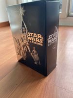 Star Wars - La trilogie (épisodes IV-V-VI)