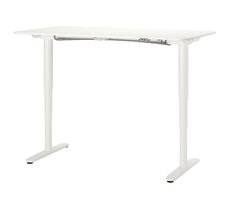 Ikea BEKANT höhenverstellbar 160x80cm