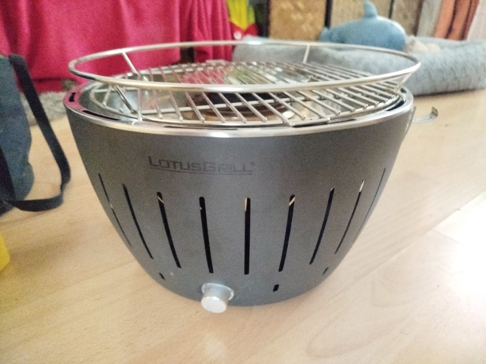 Griglie: Lotus Grill – Usato da Rorschach venduto da 1do_kc52 2