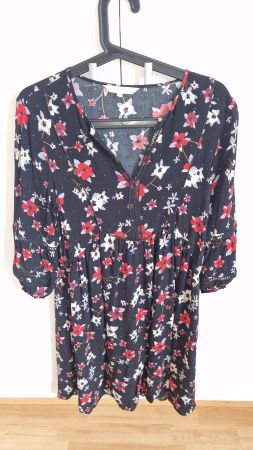 Magnifique Robe Yaya