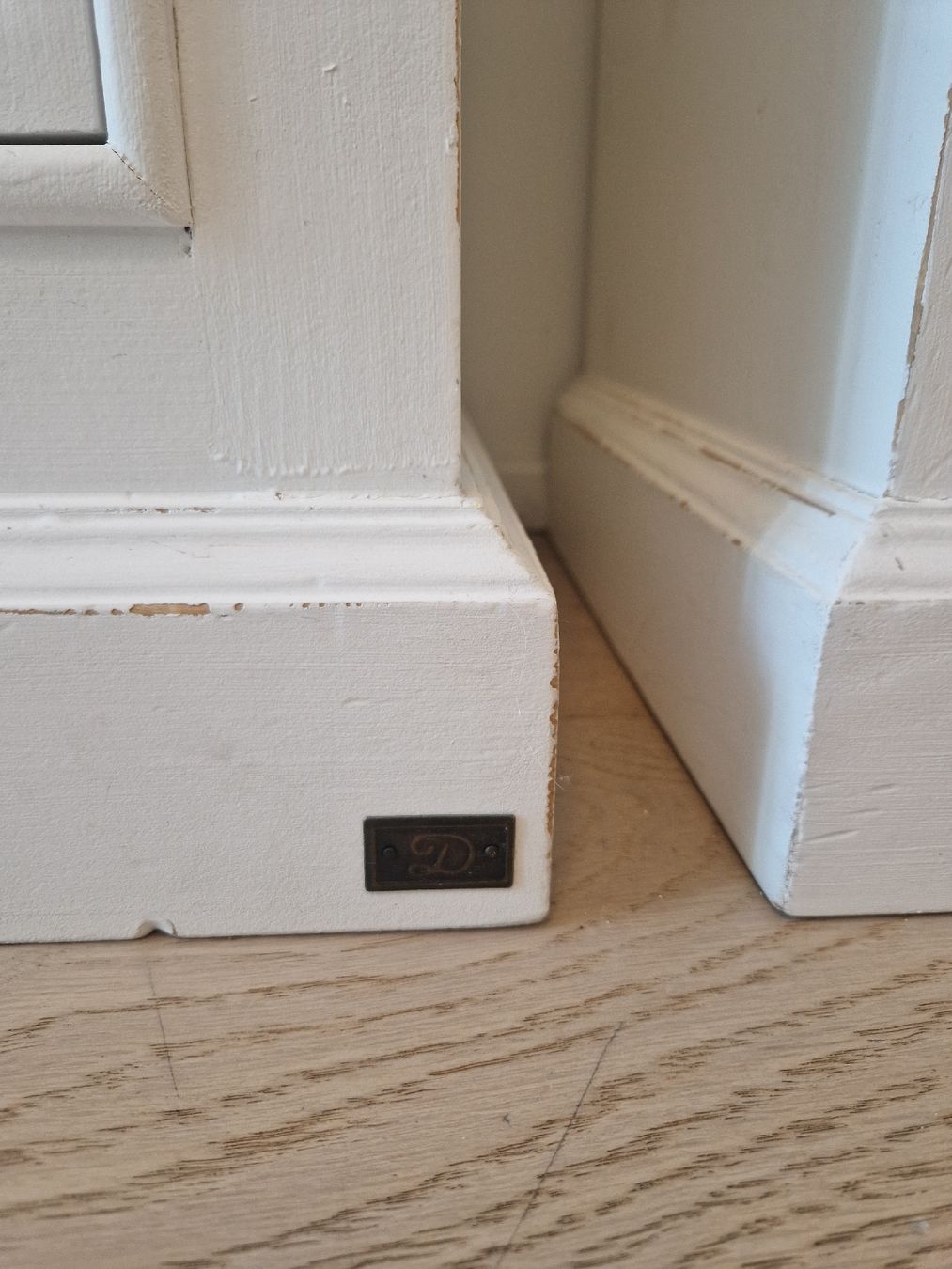 Regale: Weisse hochwertige Holzregale – Gebraucht aus Zug von lea_lb2x 5
