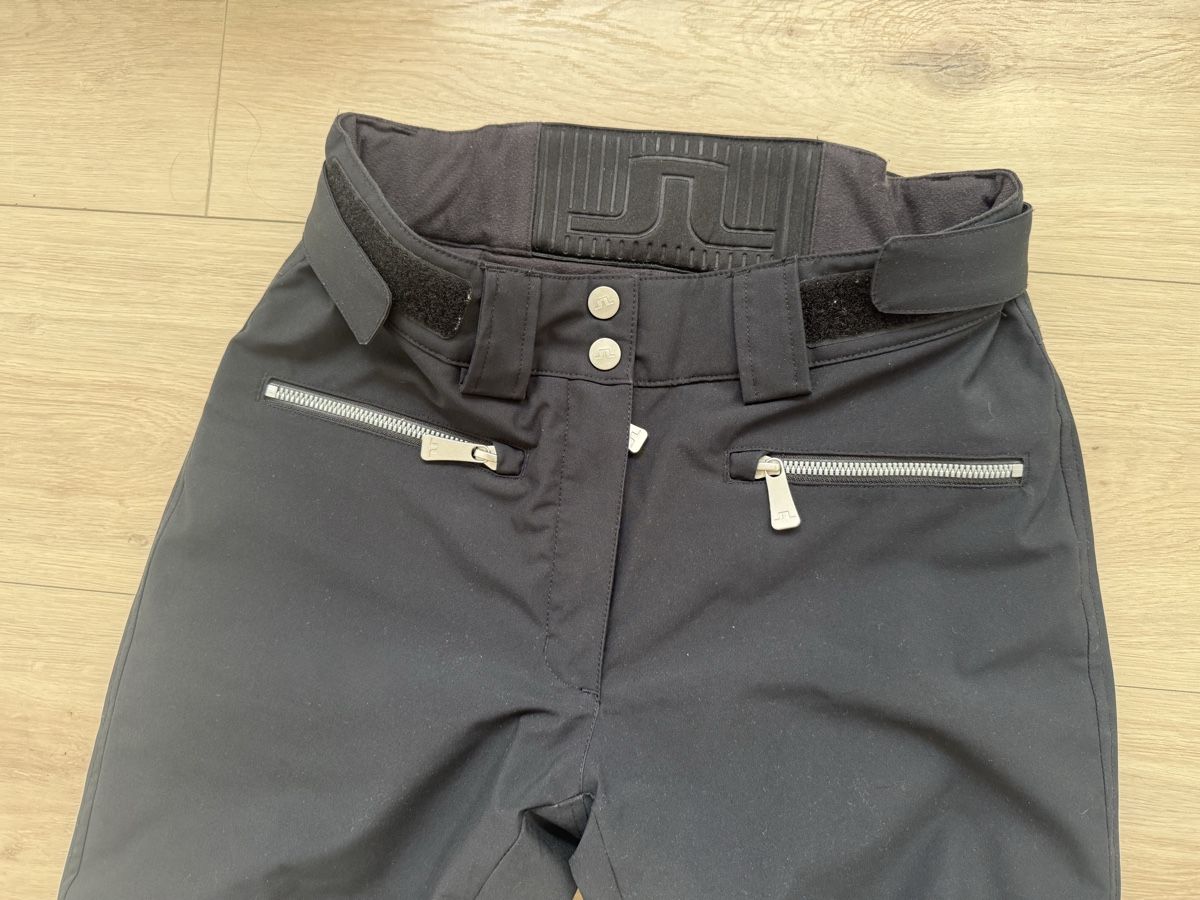Pantaloni: Damen Skihosen – Usato da Geroldswil venduto da beam_06 2