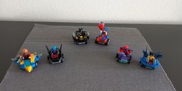 Lego Super Heroes Mighty Micros