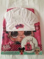 LOL Surprise Tablier et Toque pour la Cuisine