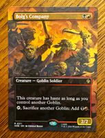 Borderless Bolg's Company The Hobbit NM