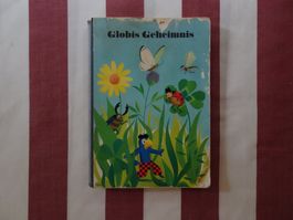 Globis Geheimnis - 1. Auflage 1967 - G1265