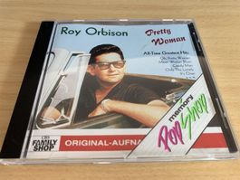 Roy Orbison – Pretty Woman
