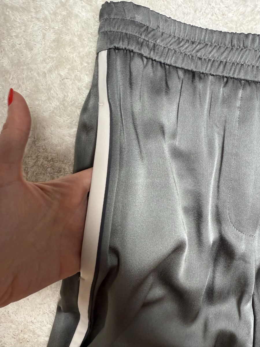 Pantaloni: Brunello Cucinelli pants 38 – Usato da Barna venduto da orbuyorcry 3