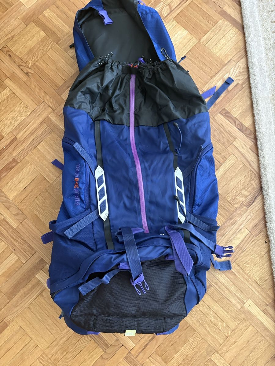 Decathlon Zaini: Sac à dos Décathlon – Usato da Genève venduto da cec_6qrf 2