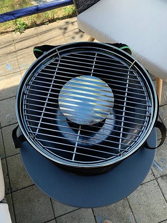 Griglie: Grill - LotusGrill – Usato da Moosseedorf venduto da lor_q9bd 1