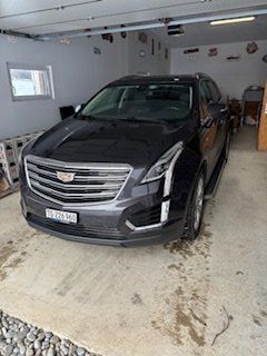 Cadillac Automobili: XT5 Crossover 3.6 – Usato da Amlikon-Bissegg venduto da hof_q2ln 7