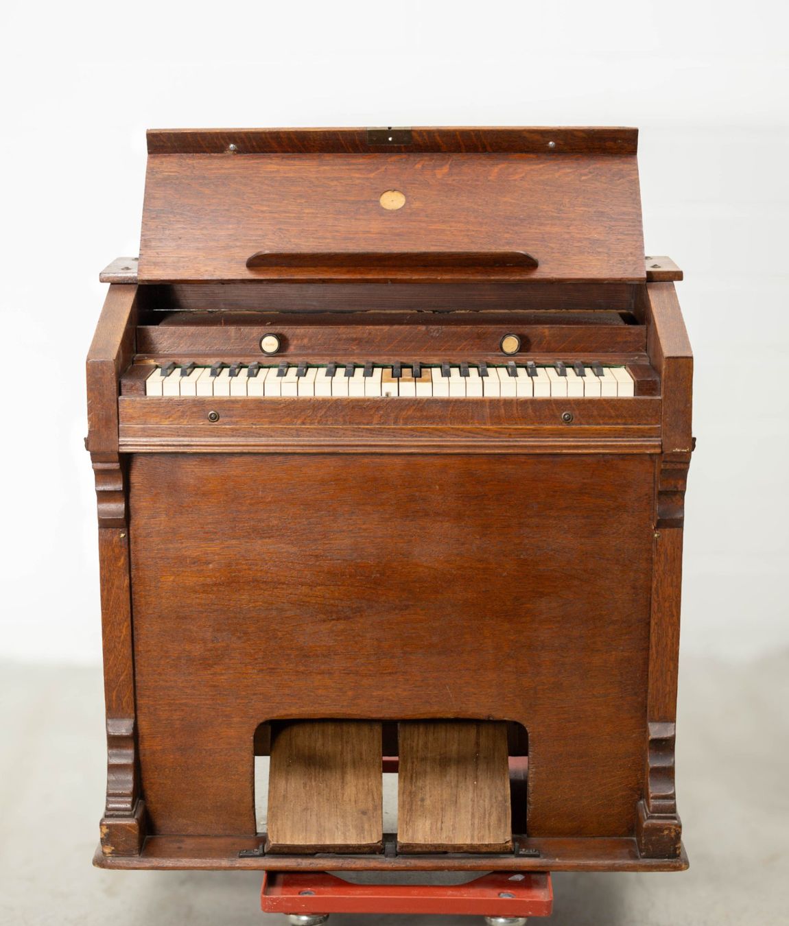 Musikinstrumente: Harmonium – Gebraucht aus Zürich von ZuercherBrockenhaus 1