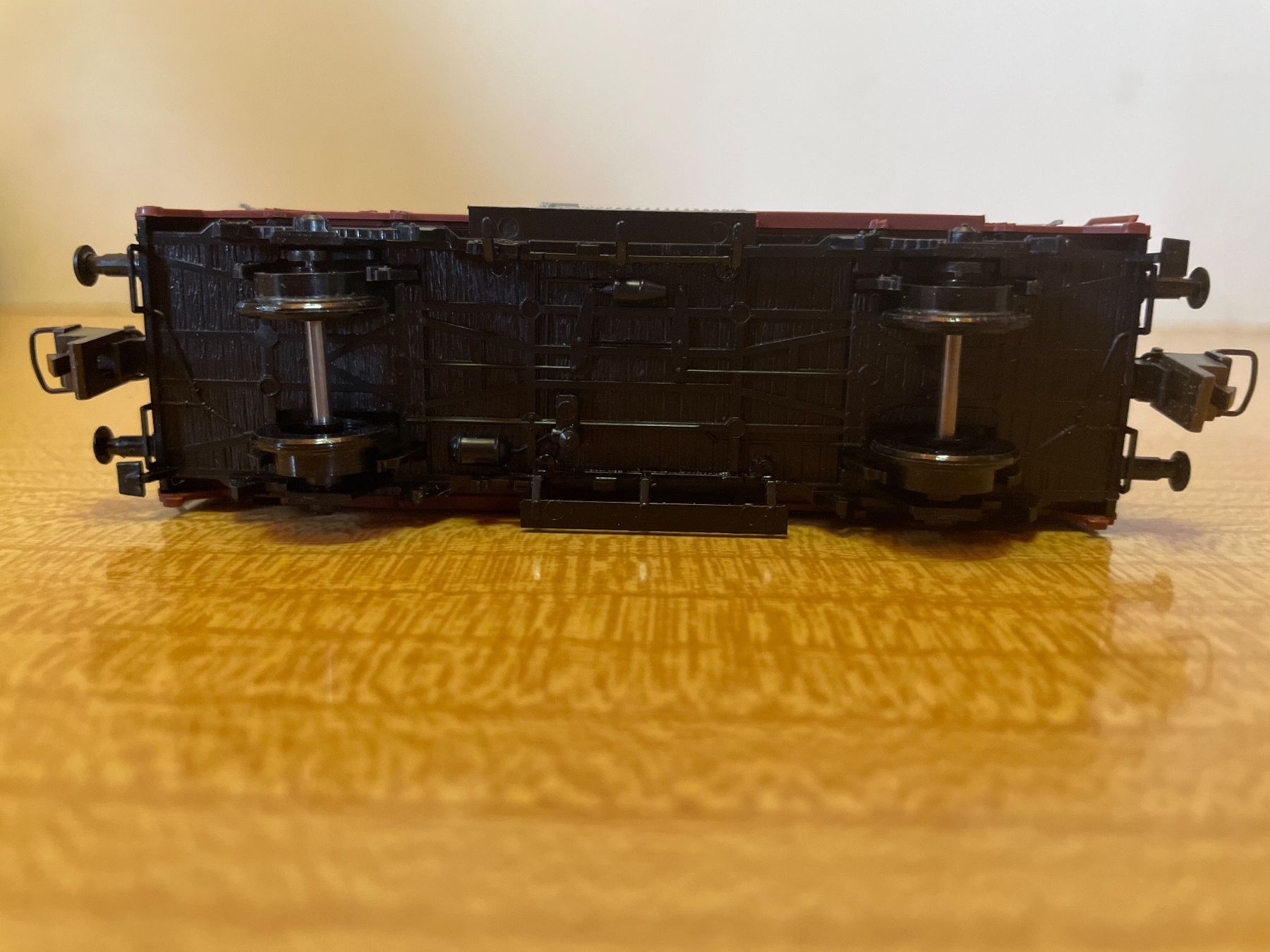 Trix Trains électriques: Trix Express H0 Güterwagen – D'occasion à Suhr par Daneli7 3